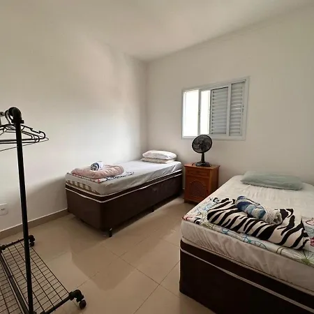 Venus - 3Dorm Conforto Ar Cond & Charme, Na Melhor Localizacao Max 7 Sao Carlos  Exterior photo