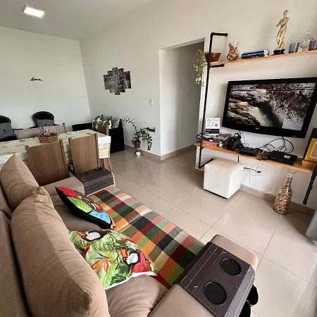 Venus - 3Dorm Conforto Ar Cond & Charme, Na Melhor Localizacao Max 7 Sao Carlos  Exterior photo