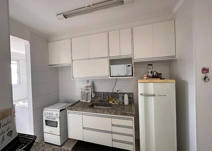 Venus - 3Dorm Conforto Ar Cond & Charme, Na Melhor Localizacao Max 7