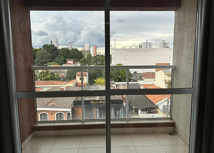 Venus - 3Dorm Conforto Ar Cond & Charme, Na Melhor Localizacao Max 7