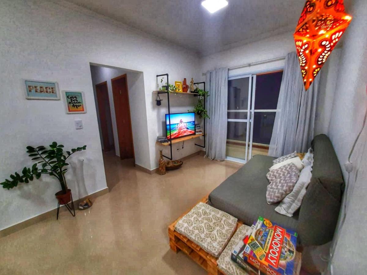 Venus - 3dorm Conforto Ar Cond & Charme, Na Localizacao Max 7 Sao Carlos (Sao Paulo)