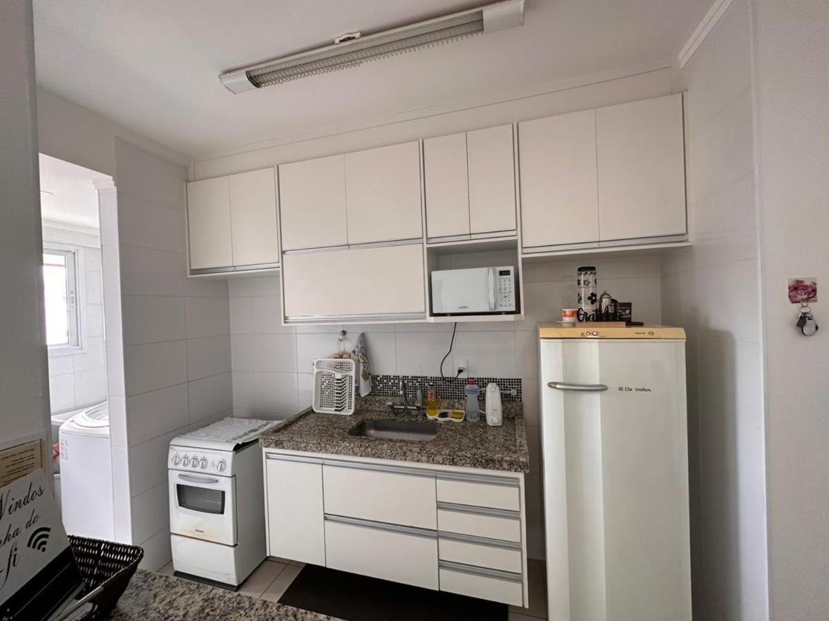 Venus - 3dorm Conforto Ar Cond & Charme, Na Localizacao Max 7 Apartment Sao Carlos (Sao Paulo)