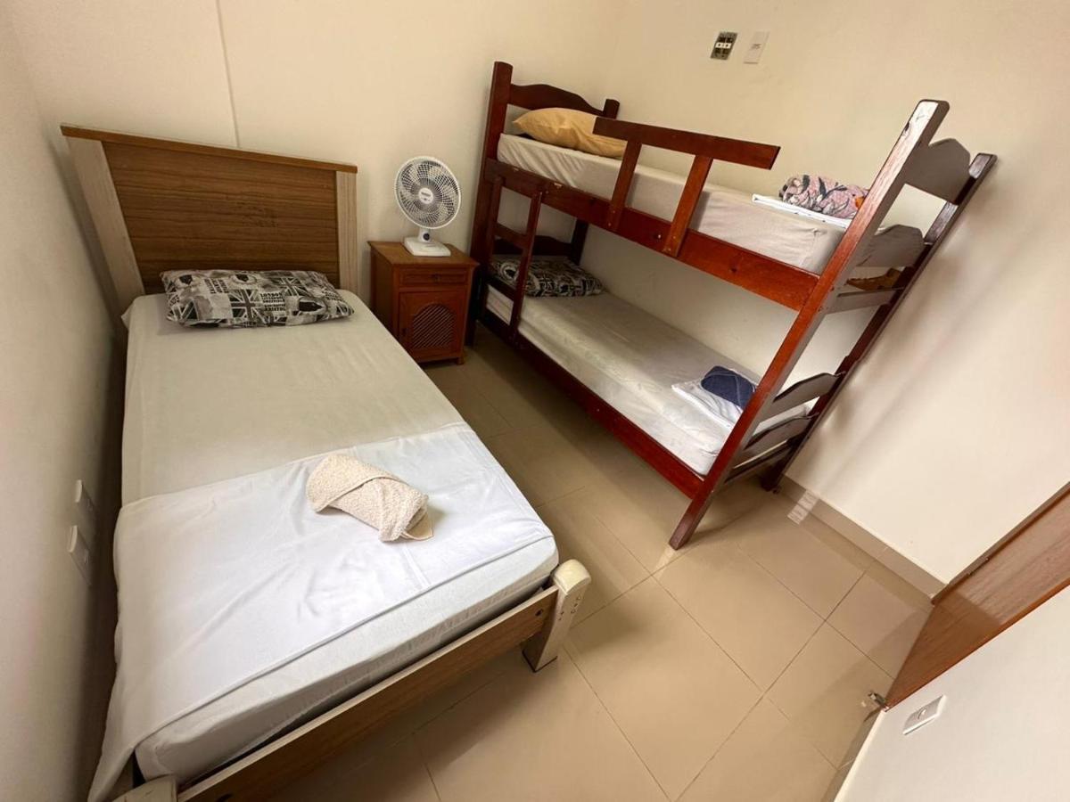 Venus - 3dorm Conforto Ar Cond & Charme, Na Localizacao Max 7