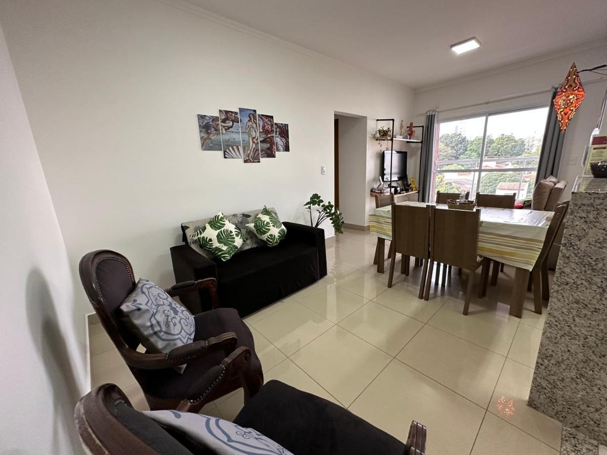 Apartment Venus - 3dorm Conforto Ar Cond & Charme, Na Localizacao Max 7 Sao Carlos (Sao Paulo)