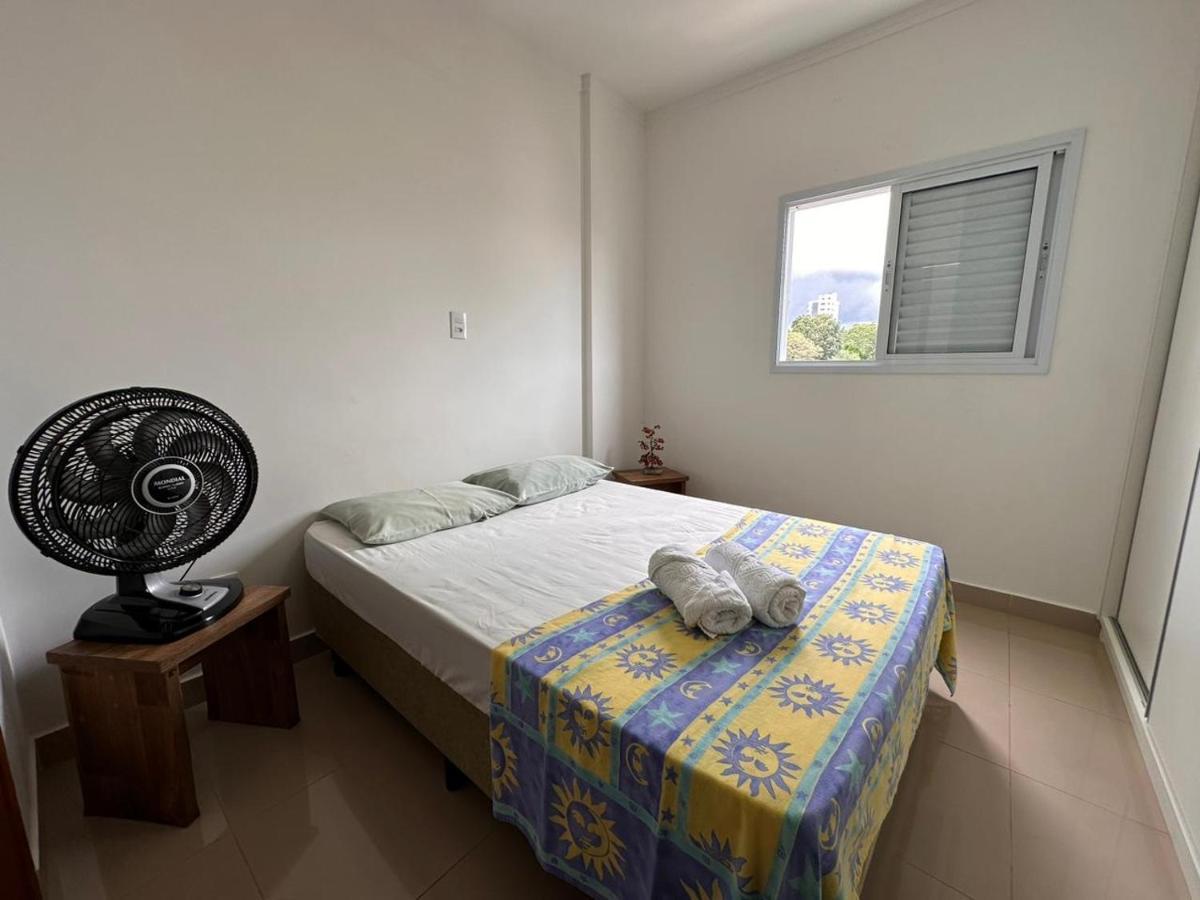 Venus - 3dorm Conforto Ar Cond & Charme, Na Localizacao Max 7 Sao Carlos (Sao Paulo)