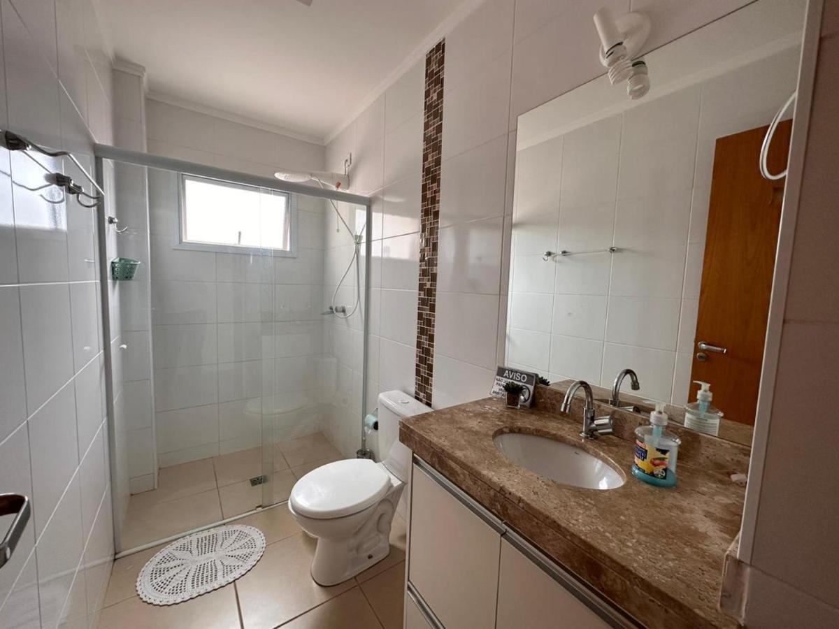 Venus - 3dorm Conforto Ar Cond & Charme, Na Localizacao Max 7 Apartment