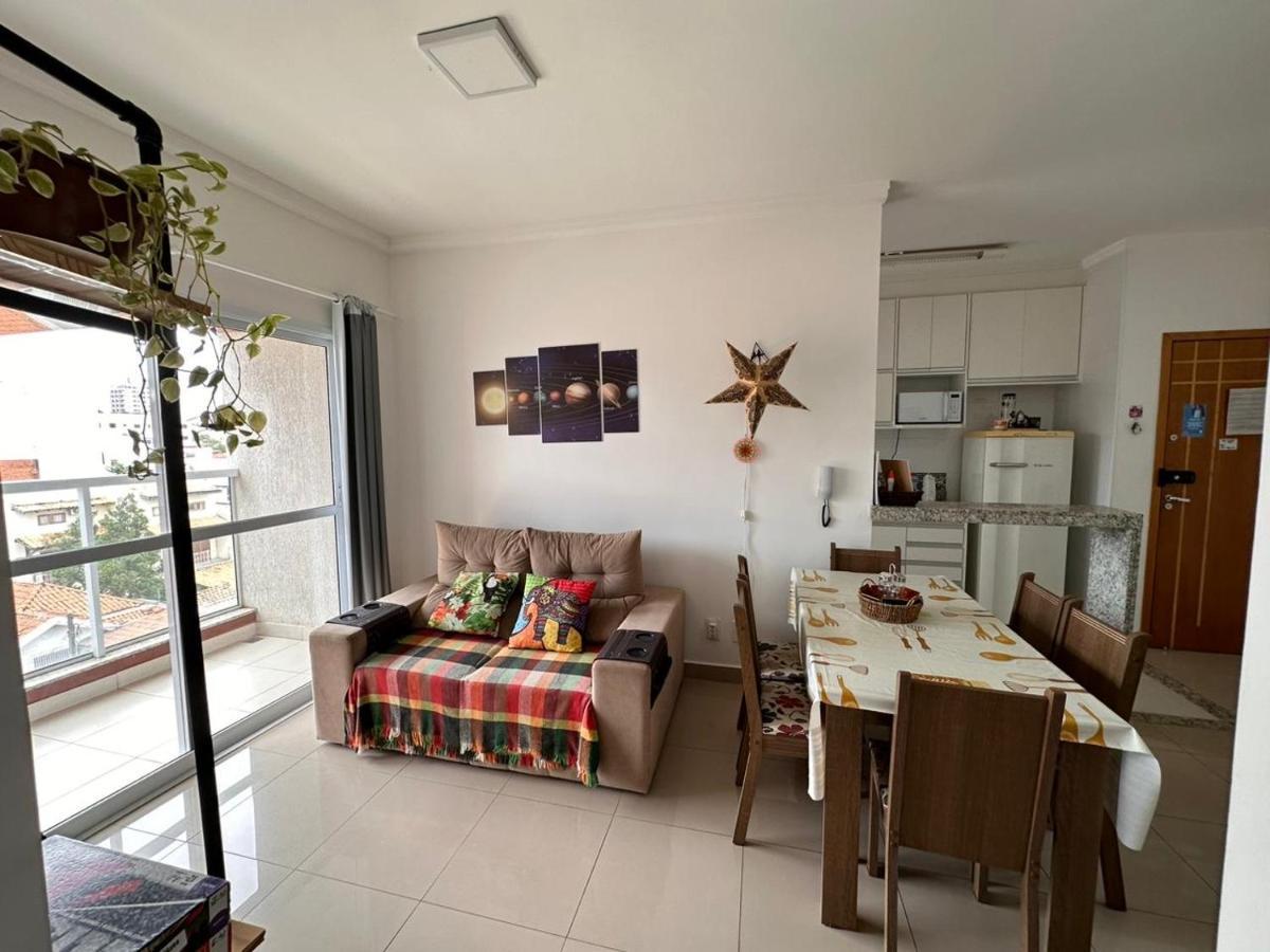 Venus - 3dorm Conforto Ar Cond & Charme, Na Localizacao Max 7