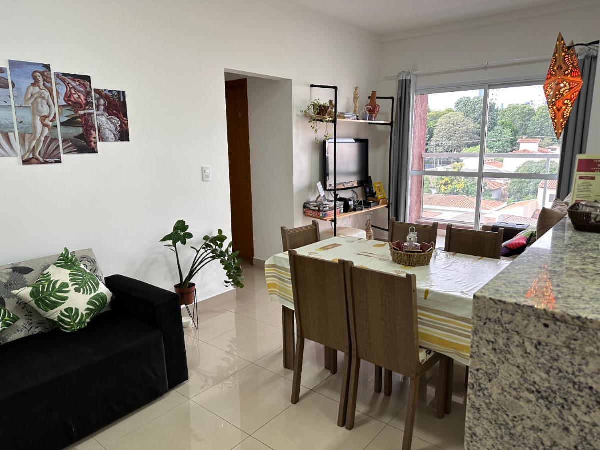 Apartment Venus - 3dorm Conforto Ar Cond & Charme, Na Localizacao Max 7 *