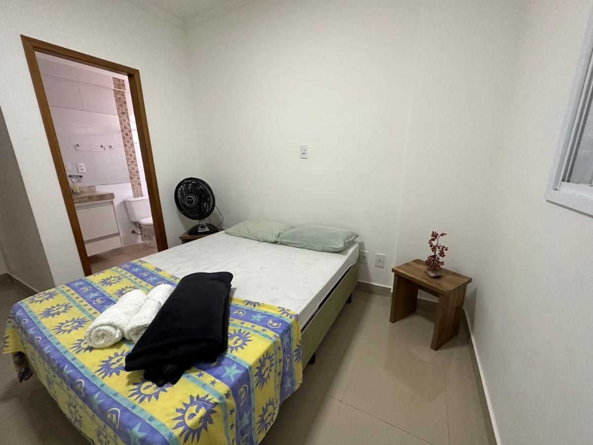 Venus - 3dorm Conforto Ar Cond & Charme, Na Localizacao Max 7 Sao Carlos (Sao Paulo)