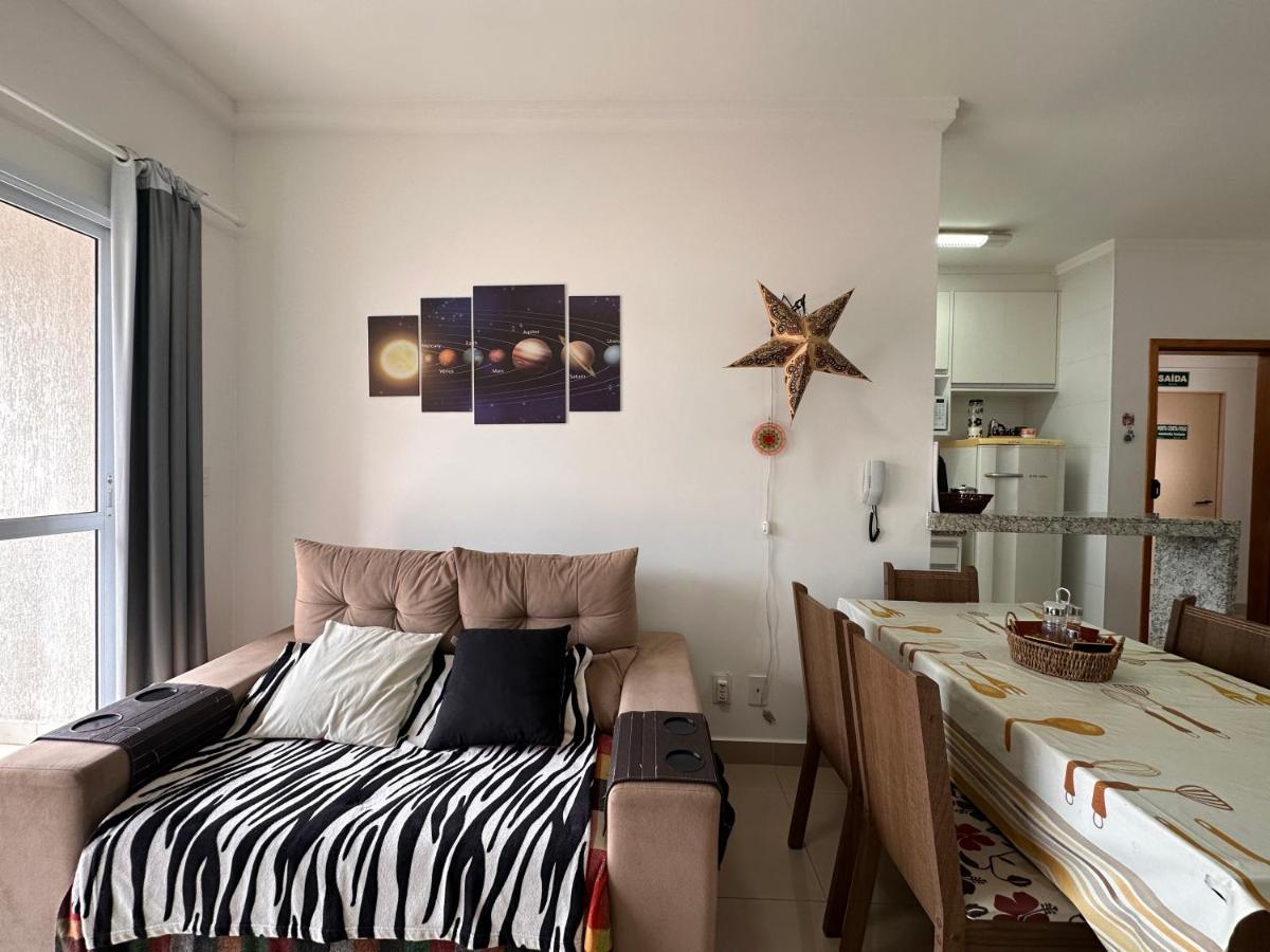 Apartment Venus - 3dorm Conforto Ar Cond & Charme, Na Localizacao Max 7 *
