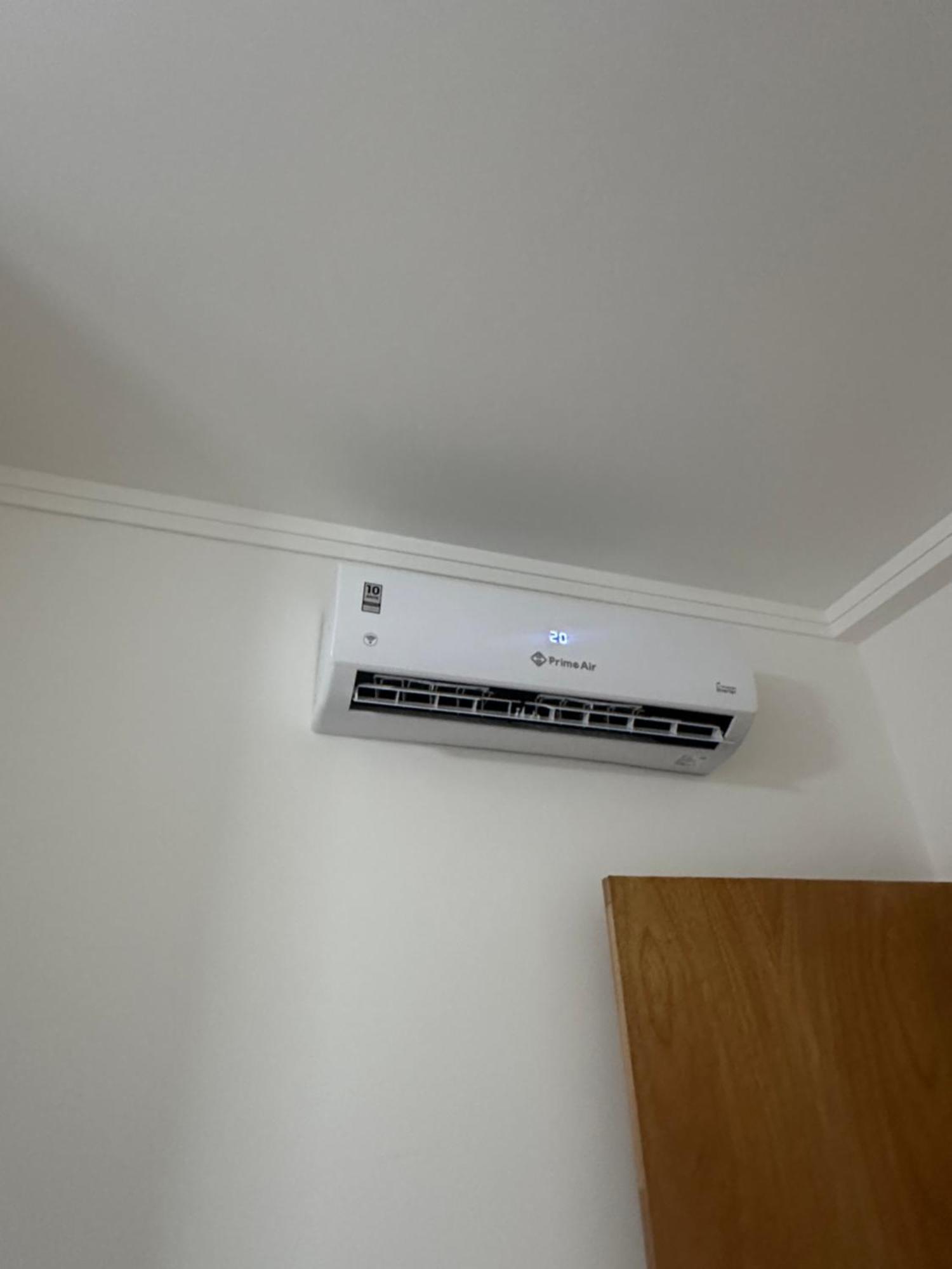 Venus - 3dorm Conforto Ar Cond & Charme, Na Localizacao Max 7 * Sao Carlos (Sao Paulo)